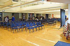 RENEWING OF REENTRY SYMPOSIUM